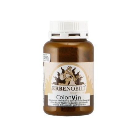 Erbenobili Colonvin 100 G