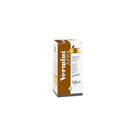 Prodeco Pharma Gse Vermint Junior 250 Ml