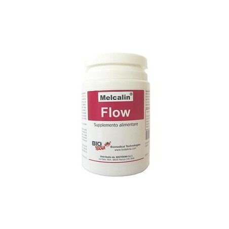 Biotekna Melcalin Flow 56 Compresse