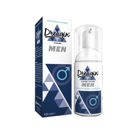 Shedir Pharma Unipersonale Dreagin Men 100 Ml