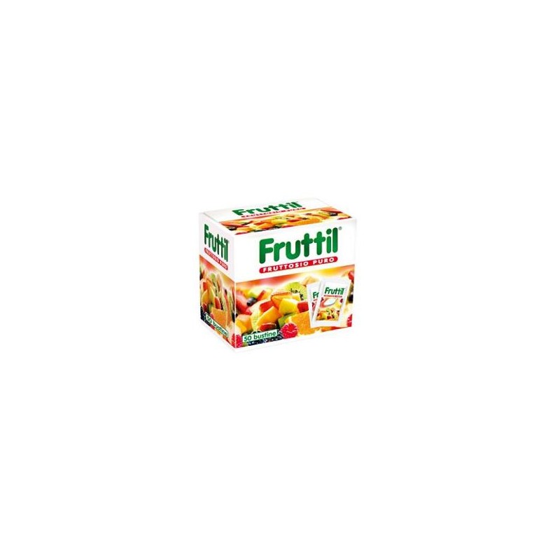 Sperlari Fruttil 50 Bustine 4 G