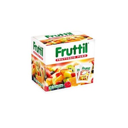 Sperlari Fruttil 50 Bustine 4 G