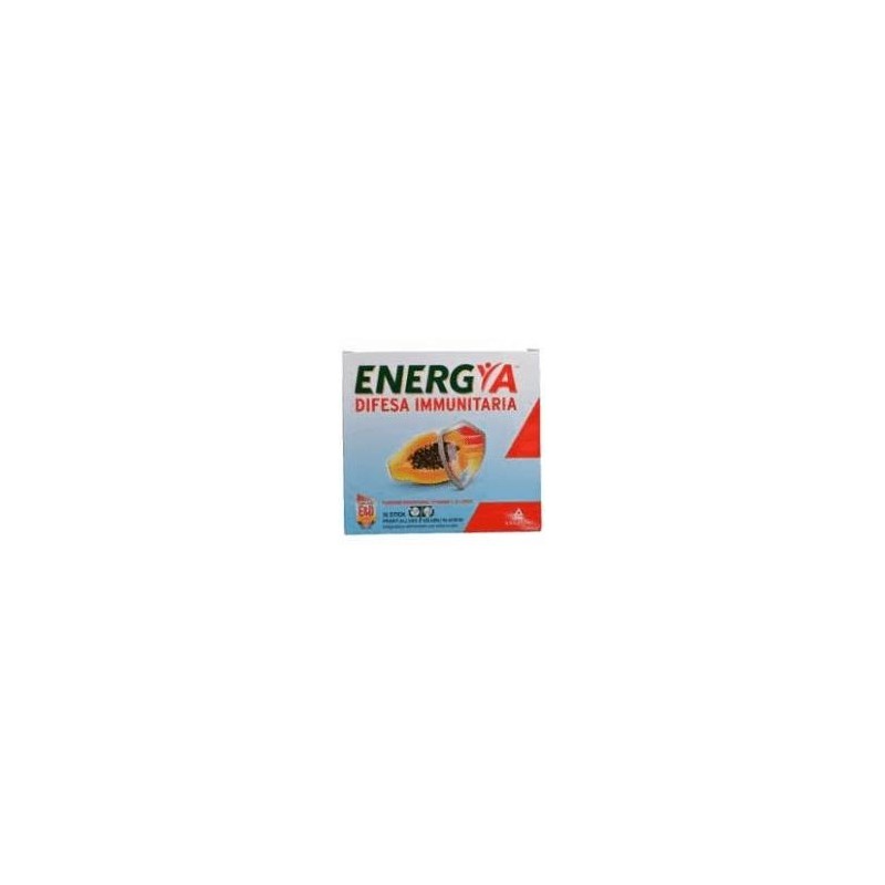 Angelini Energya Difesa Immunitaria 14 Stick