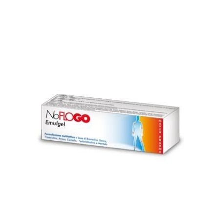 Maven Pharma Noflogo Emugel 60 G