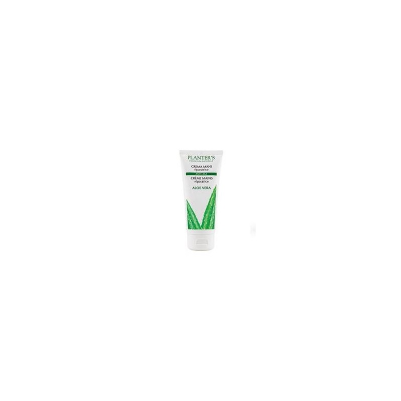 Dipros Planter's Crema Mani All'aloe Vera New 75 Ml