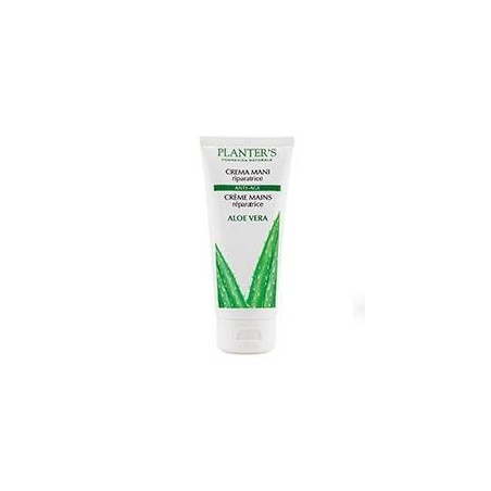 Dipros Planter's Crema Mani All'aloe Vera New 75 Ml