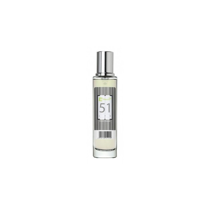 Iap Pharma Parfums Iap Pharma Profumo Da Uomo 51 30 Ml