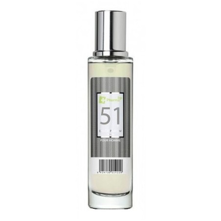 Iap Pharma Parfums Iap Pharma Profumo Da Uomo 51 30 Ml