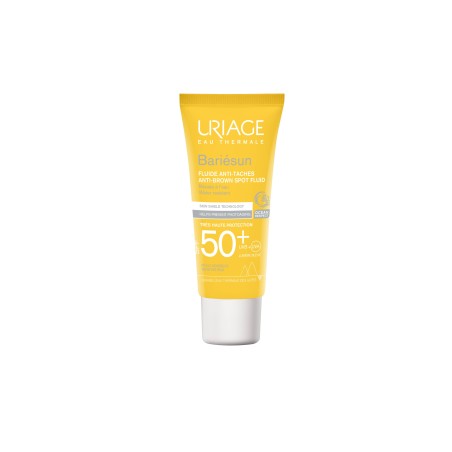 Uriage Laboratoires Dermatolog Bariesun Fluido Antimacchie Spf 50+ 40 Ml