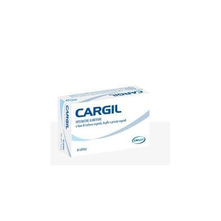 Crinar Cargil 30 Capsule