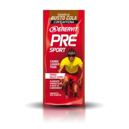 Enervit Presport Cola 1 Bustina