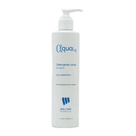 Mavi Biotech Aqua 4 Detergente 300 Ml