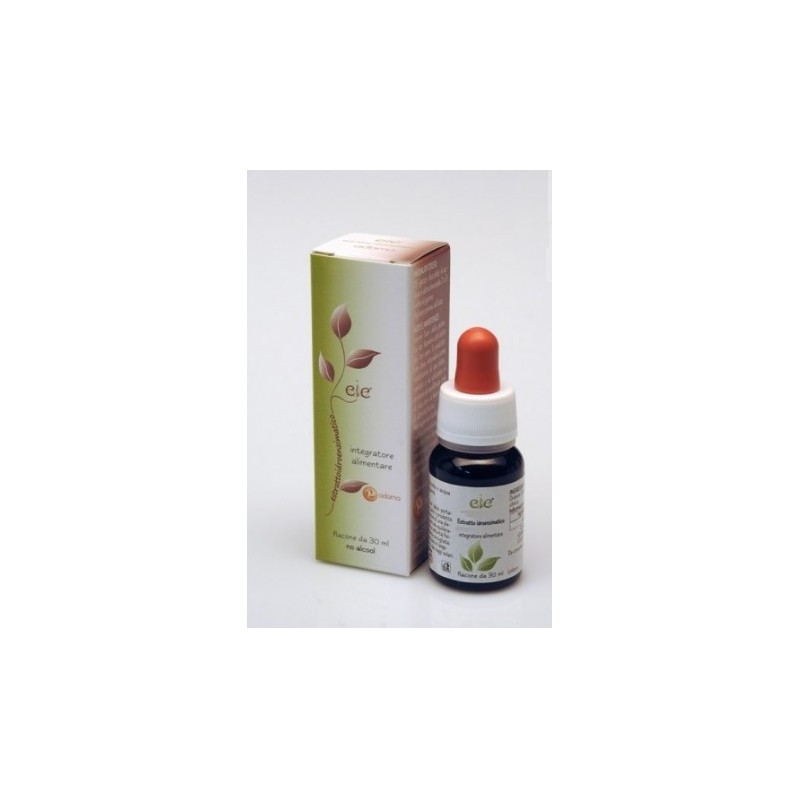 Adamah Eie Boswellia Gocce 30 Ml