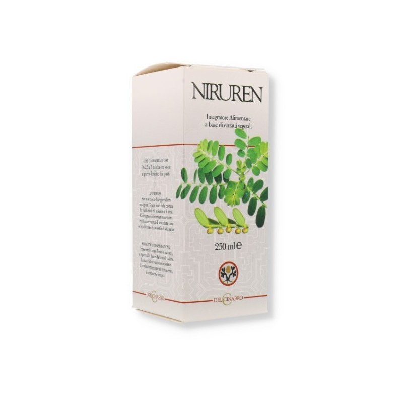 Sarandrea Marco &c. Niruren 250 Ml