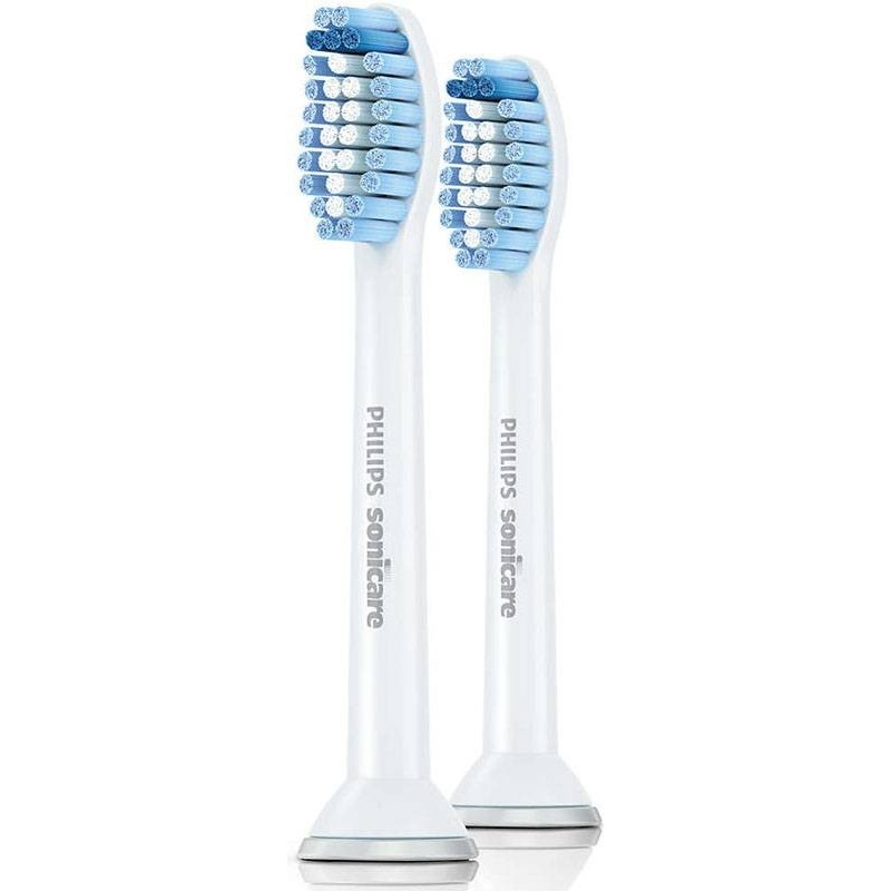 Philips Sonicare Sensitive 2 Testine New Pack