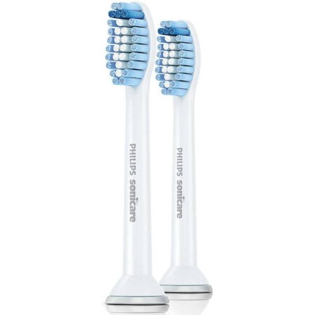 Philips Sonicare Sensitive 2 Testine New Pack