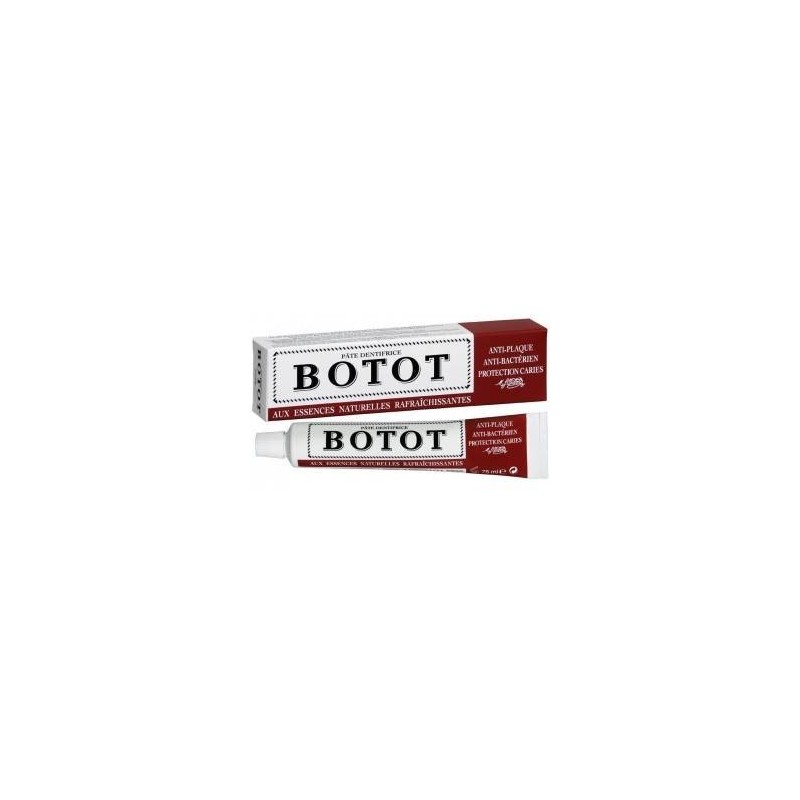 L. Manetti-h. Roberts & C. Botot Crema Dentifricia 75ml