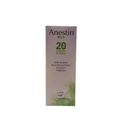 Rpf Anestin Plus 75 Ml