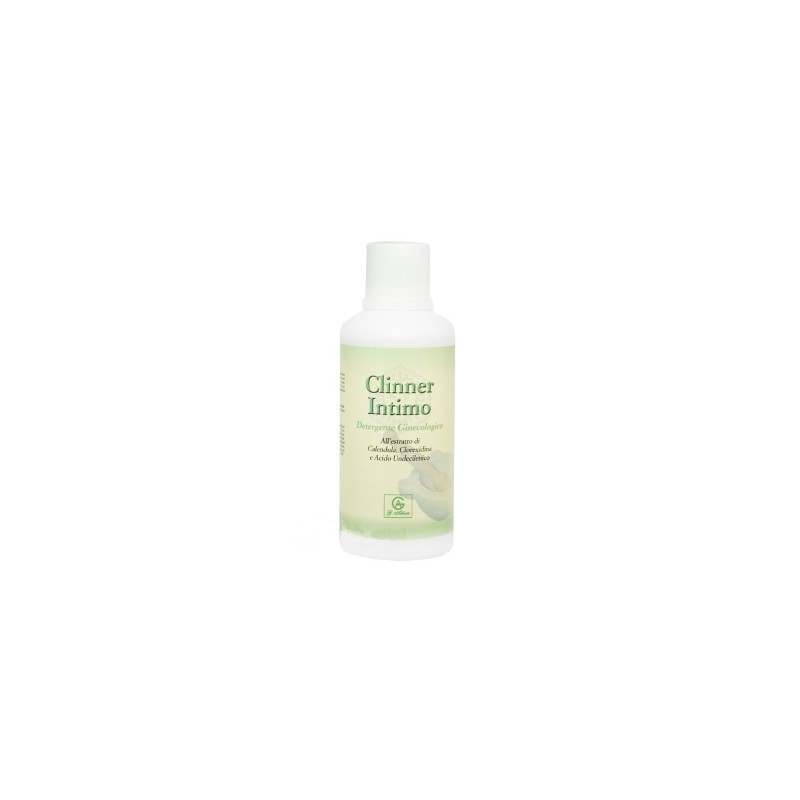 Abbate A&v Pharma Clinner Intimo Detergente 500 Ml