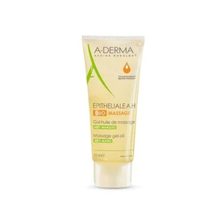 Aderma Epitheliale Ah Olio Massage 100 M 2021