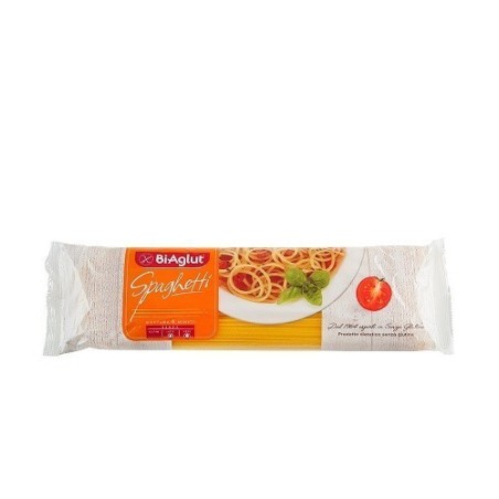 Biaglut Spaghetti 500 G