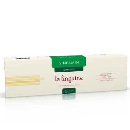 Piam Farmaceutici Sineamin Linguine 500 G