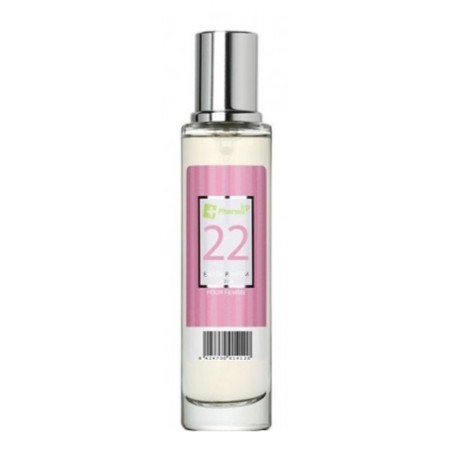 Iap Pharma Parfums Iap Pharma Profumo Da Donna 22 30 Ml