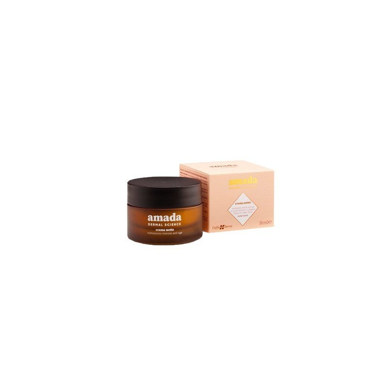 Cieffe Derma Amada Crema Notte 50 Ml