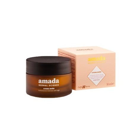 Cieffe Derma Amada Crema Notte 50 Ml