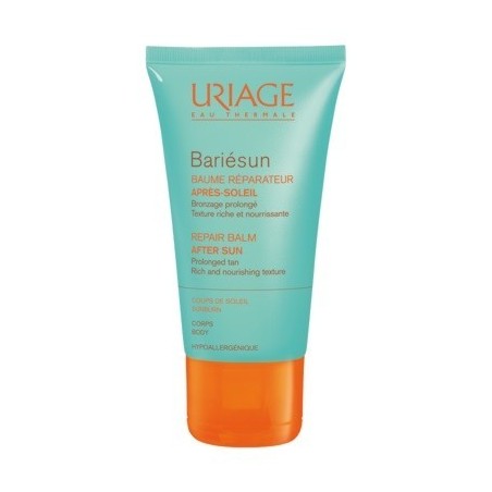 Uriage Laboratoires Dermatolog Bariesun Balsamo Doposole 150 Ml