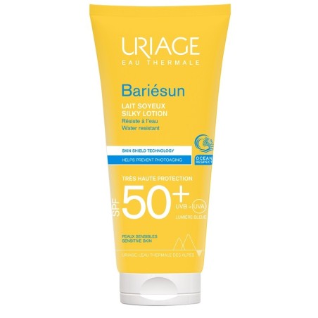 Uriage Laboratoires Dermatolog Bariesun Spf50+ Lait 100 Ml