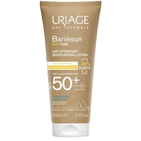 Uriage Laboratoires Dermatolog Bariesun Spf50+ Lait T Cart 200 Ml