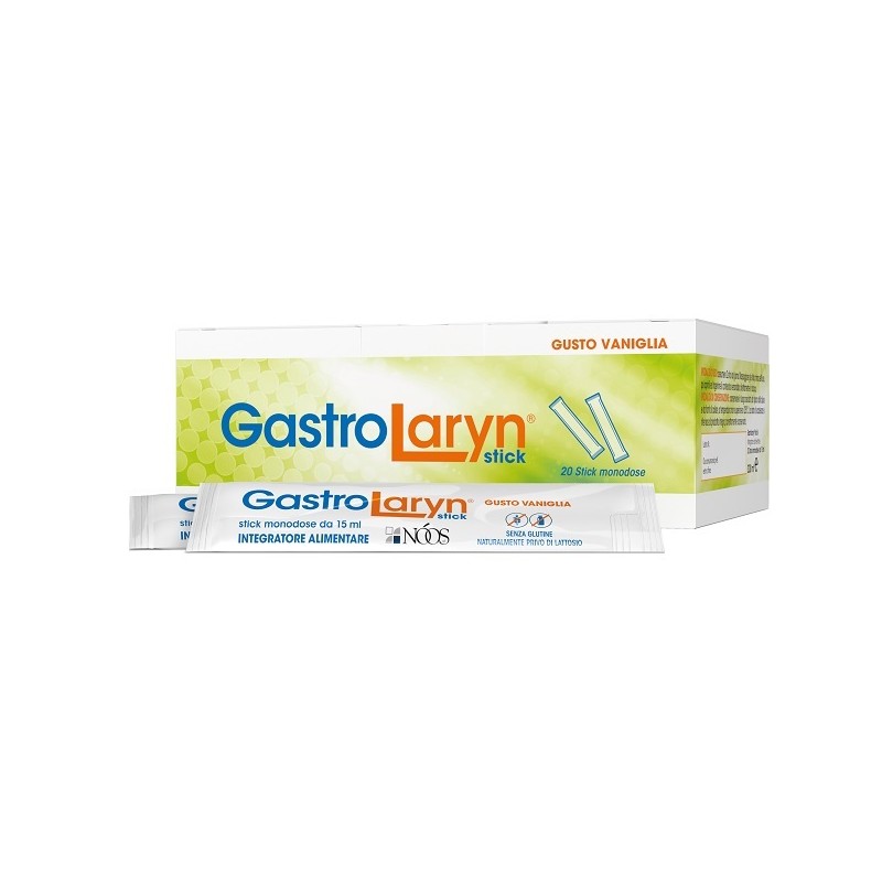 Noos Gastrolaryn 20 Stick