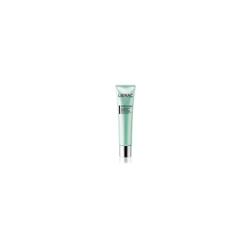 Lierac Sebologie Gel-fluido Sebo Regolatore 40 Ml