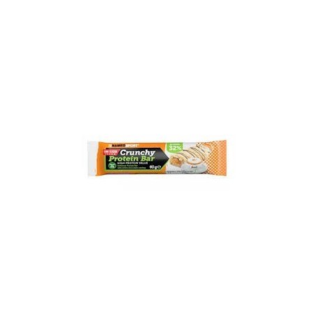 Namedsport Crunchy Proteinbar Cappuccino 40 G