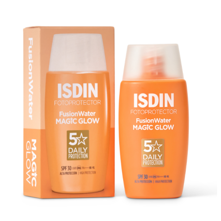 Isdin Fotoprotector Magic Glow 50 Ml