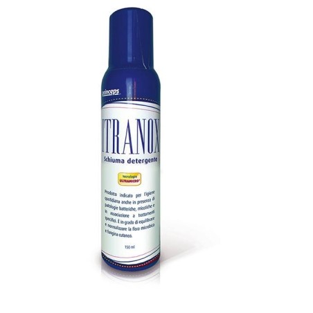 Princeps Itranox Schiuma Detergente 150 Ml