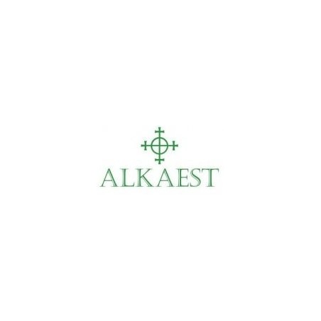 Alkaest Mts3 Chaga Gocce 20 Ml