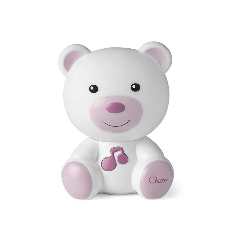 Chicco Ch Gioco Fd Dreamlight Rosa