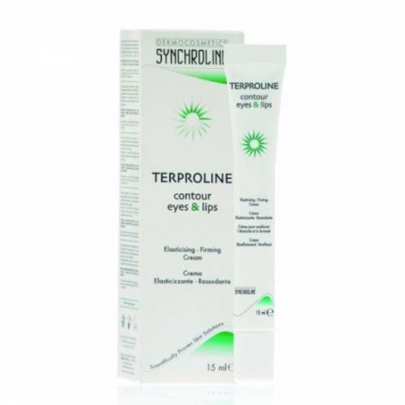 General Topics Terproline Contour Eyes&lips 51 Ml