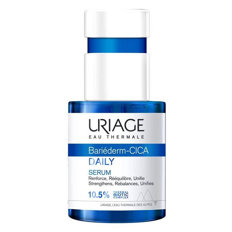 Uriage Bariederm Cica Daily Siero 30 Ml