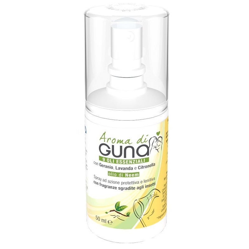 Aroma Di Guna Spray 50 Ml