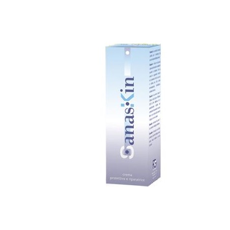 Phyto Activa Sanaskin Crema 50 Ml