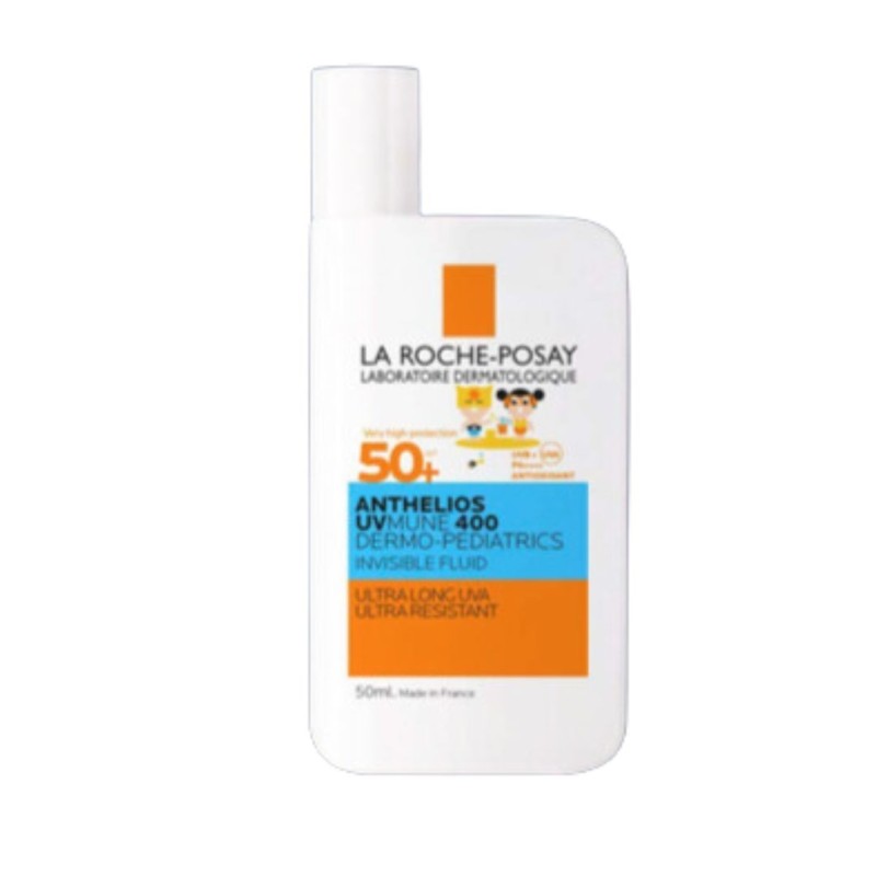 La Roche-posay Anthelios Fluido Uvmune Dp 50+ 50 Ml