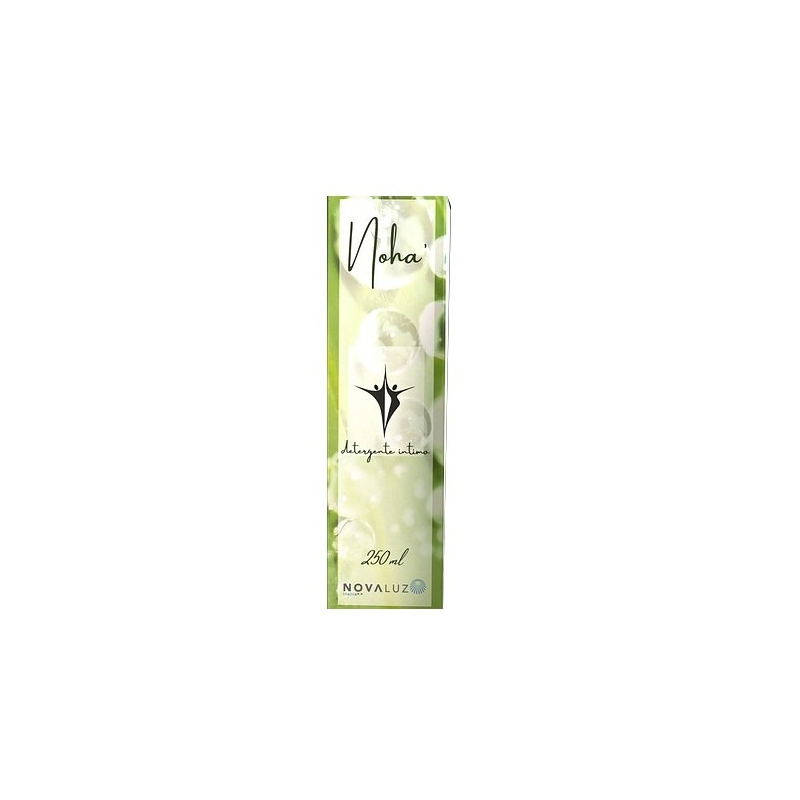 Novaluz Noha' Detergente Intimo 250 Ml