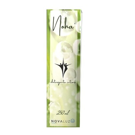 Novaluz Noha' Detergente Intimo 250 Ml