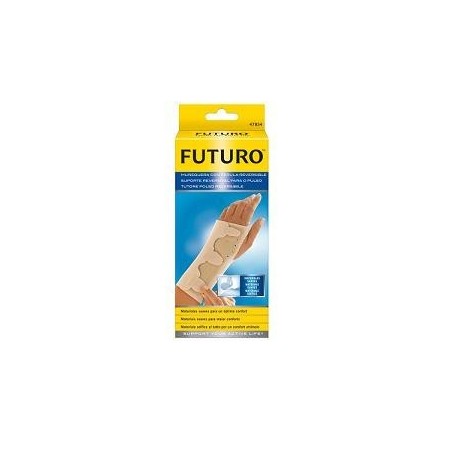 3m Tutore Polso Reversibile Futuro Medium