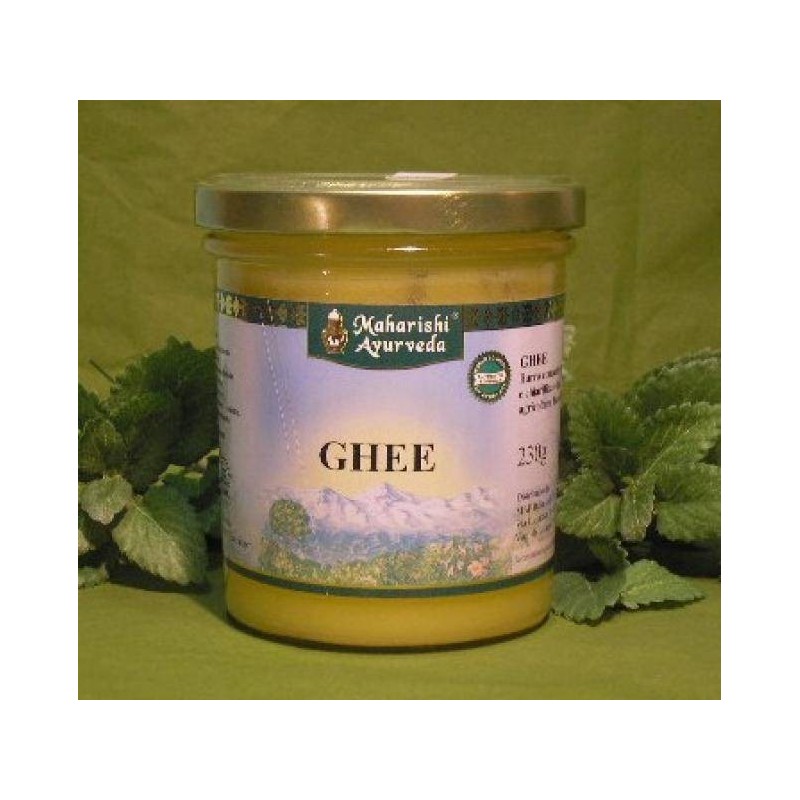 Map Ghee Bio Burro Chiarificato 220 G