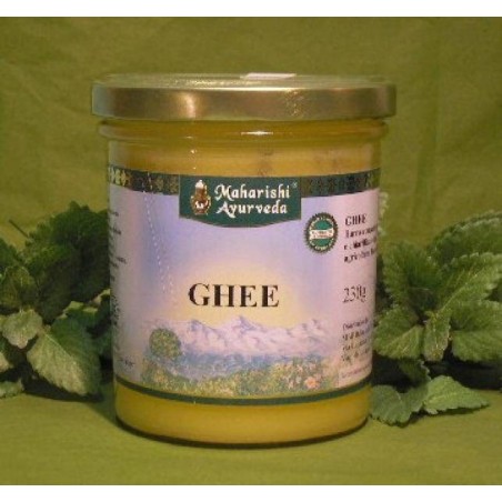 Map Ghee Bio Burro Chiarificato 220 G