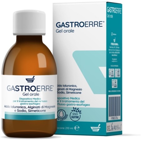 Sterilfarma Gastroerre 210 Ml